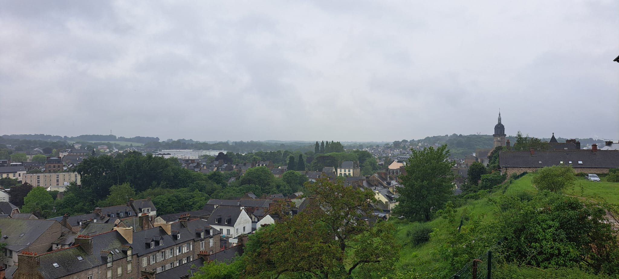 Sortie du 5 Mai 2026 à Lamballe